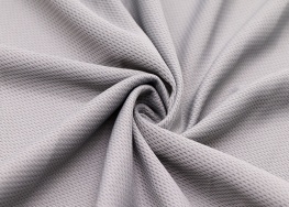 Vải polyester là gì?