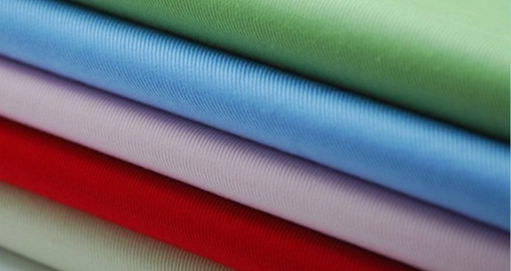 Bảo quản vải Polyester và Cotton
